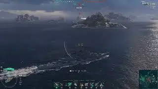 World of Warships | Sejong gameplay Part 1 | #worldofwarships #gaming #military #letsplay #gameplay