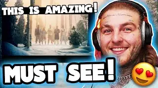 MUST SEE!! | Pentatonix - 