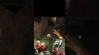 Mr meat pet 🐷 #horrorgame #mobilegamingcommunity #gamingcommunity #mrmeat #viral #shorts #ytshorts