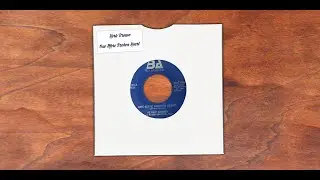 Herby Brown - One More Broken Heart - Vocal & Instr