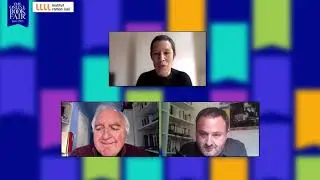Catalan Culture Spotlight: Literary Translation I Literary Echoes