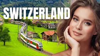 The Secrets Behind Switzerland's Prosperity