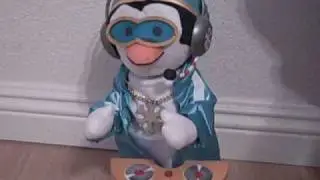 Dj Pgwin