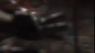 Hex House Tar Hands Video