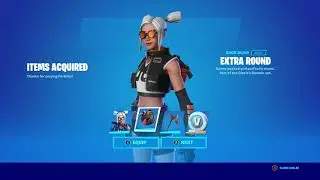 NEW Dizzie Domain Chapter 2 Season 7 FULL Starter Pack Review (Fortnite Battle Royale)