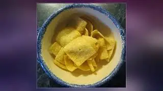 Squares (Crisps)