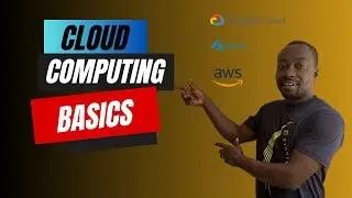 How To Get Started With Cloud Computing Fundamentals