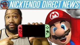 Nintendo Saves Japan Console Industry?! | China Retailers offering Switch Mods?