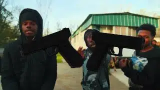 WSQ COBY - stop dissin [official music video]