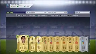 FIFA 18-SQUAD BATTLE REWARDS