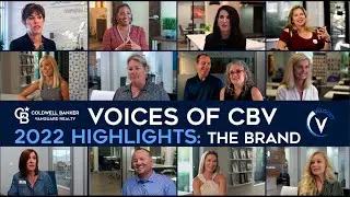 Why Agents Choose Coldwell Banker Vanguard Realty: Part 1
