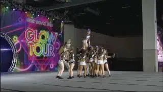Xtreme Cheer Fire 01-11-26