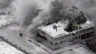 U.S., Allies Target Islamic State Oil Assets