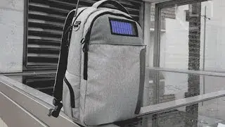 5 Awesome Backpacks You NEED To See