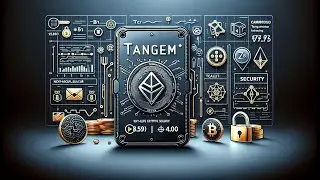 Tangem Is My Favorite Crypto Hardware Wallet Thus Far! Tangem Wallet Review