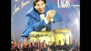 Cama Y Mesa - Coco Lagos & Orquesta (Con Amor)