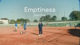 Silentide - Emptiness
