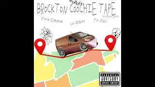 Lil Zayy - Pardon Me (Missing Tooth) ft. Yung Dappa x YN Jay