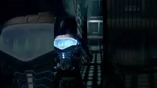 Sci-fi Horror #action #shooter #subscribe #scifi #game #daymare1994sandcastle #residentevil #shorts