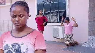 The Village Girl - Latest UCHECHI TREASURE African Movies - Full 2025 Nigerian Movies