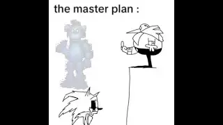 Goofyahh But 2011x, Bear5, And Eggman Sing It