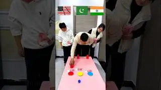 Impossible Challenge! 🤯~ Wood working art / hand craft ideas / home made / real talent #shorts