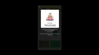 Google pay 2020 offer scratch cards