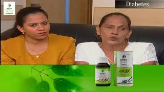 Diabetes|Body Revival | Diabetes Patient Speaks About Body Revival