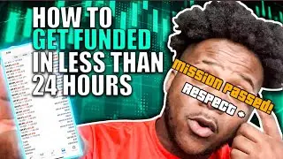 So I tried the 100k funding talent challenge here&rsquo;s how it&rsquo;s going (PASSED) pt2