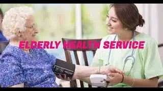 Chapter 3 elderly health services community health nursing الباب الثالث تمريض صحة مجتمع الصف الثاني 