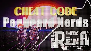 Pegboard Nerds - Cheat code (Max Rena Remix)