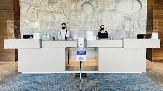 Novotel Chandigarh Tribune Chowk, India | Travel With Anvika