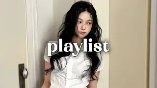 𝐏𝐥𝐚𝐲𝐥𝐢𝐬𝐭 귀를 간지럽히는 달콤한 힙합 비트 🍭 sweetly groovy R&B hip hop