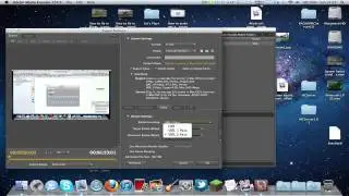 Tech Tutorial - How to export highest quality with tiny file sizes