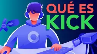 &iquest;Qu&eacute; es Kick?