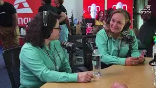 Podcast  l  Uberl&acirc;ndia Summit  l  Minas Educatech 2025   #educa&ccedil;&atilde;osocioemocional #escola #mg