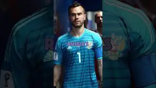 The Best Penalty Save In Football 