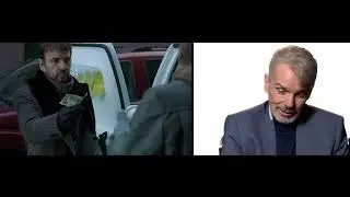 Shades of Green Fargo 2014 - Billy Bob Thornton, Martin Freeman, Allison -olman, Colin Hanks