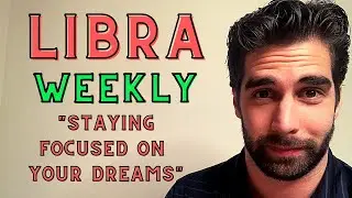 LIBRA - 🔥⭐