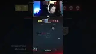 Nice Dawnblade Shotgun Triple (Destiny 2 PvP)