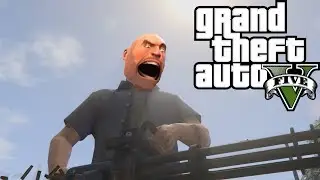 Meet the Michael | GTA V Mods
