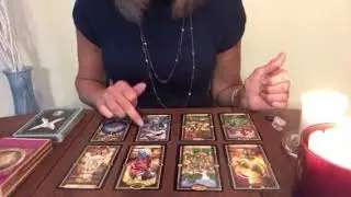 Libra Soul Mate Reading July 16-22