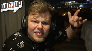 Tanzverbot: Stalker-Problem auf Madeira - WuzzUp Feedback