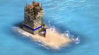 Civilization Rise of Empire is a real-time strategy simulation game of the Middle Ages.