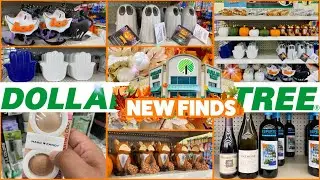 Dollar Tree HALLOWEEN SNEAK PEEK  ~  All New Dollar Tree Finds  ~  Summer 2021 (7-13-21)