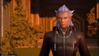 Kingdom Hearts III: Ansem The Wise Talks About Namine And Roxas And Sees Even!!!
