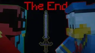 The One Sword That Ended A War (WWMC)