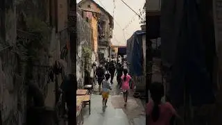 Mumbai Slice of Life #travelvlog #travel #mumbai #india