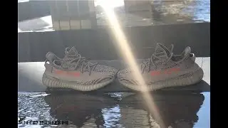 FINALGOD VERSION YEEZY BOOST 350 V2 BELUGA 2 0 OFFICIAL Review