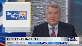 How to get free tax filing help in central Indiana